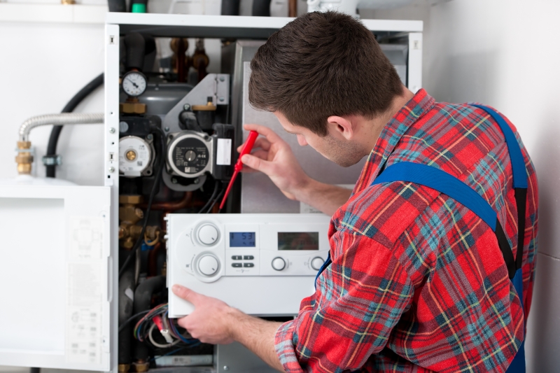 Boiler Repairs Service Arlesey