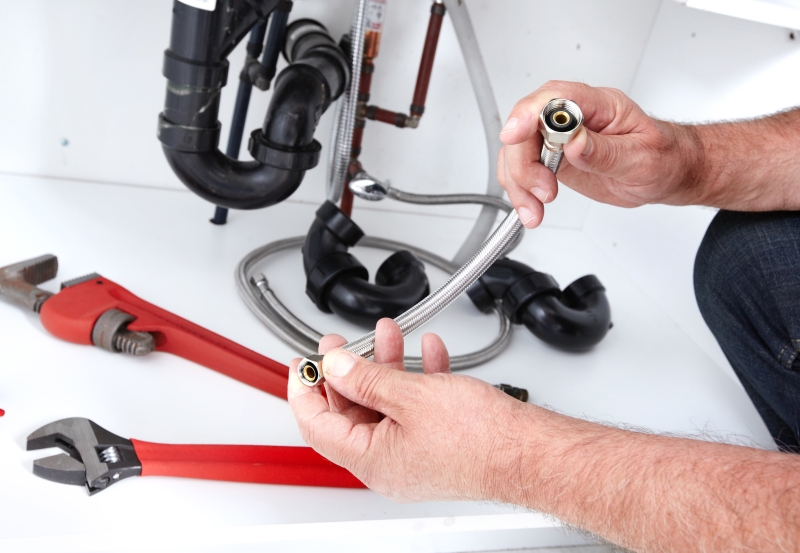 Clogged Toilet Repair Arlesey, SG15