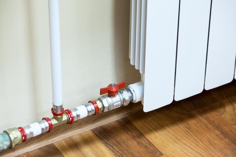 Slab Leak Repair Arlesey, SG15